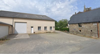 MAISON LEMARIE — brocanteur à Biguglia