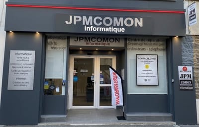 JPMCOMON_informatique — ressourcerie à Saint-Brieuc