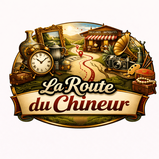 La Route du Chineur
