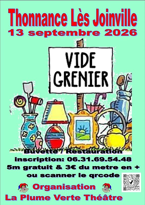 Vide Grenier