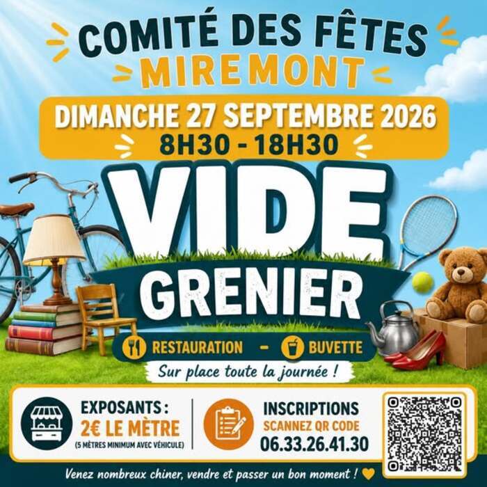 Vide Grenier