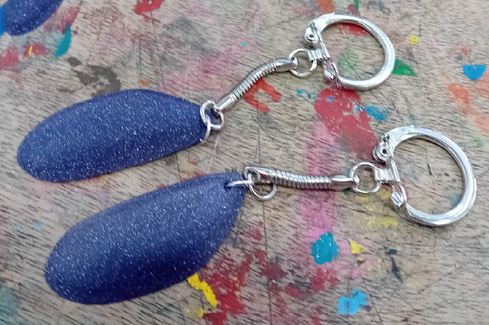 Atelier "Porte-clef moule" - Braderie des enfants