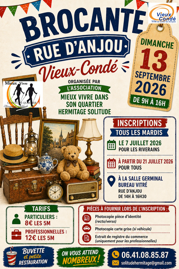 Brocante