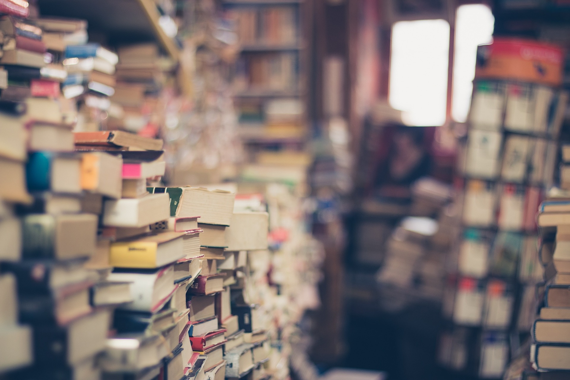 Foire aux livres
