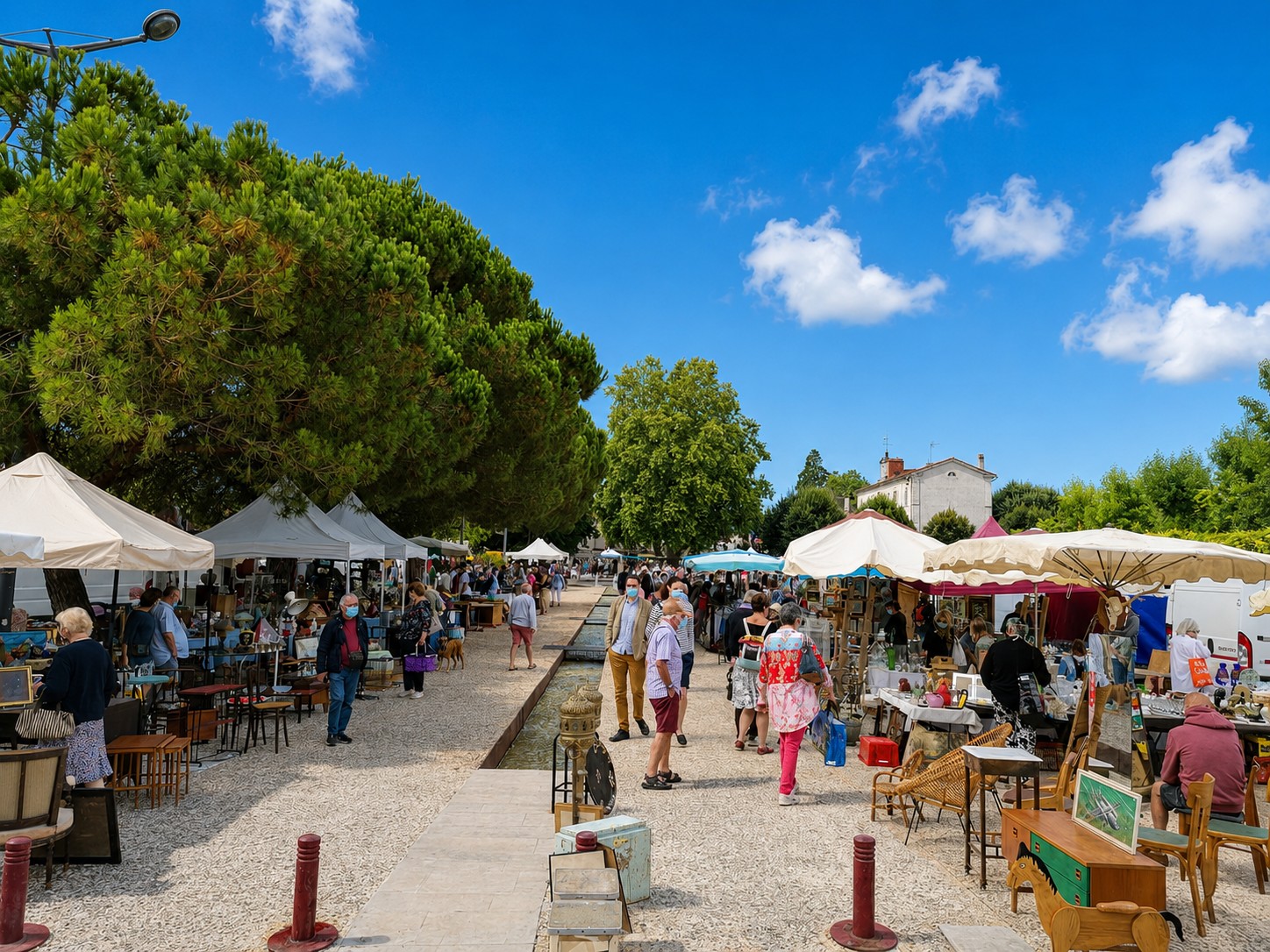 Brocante
