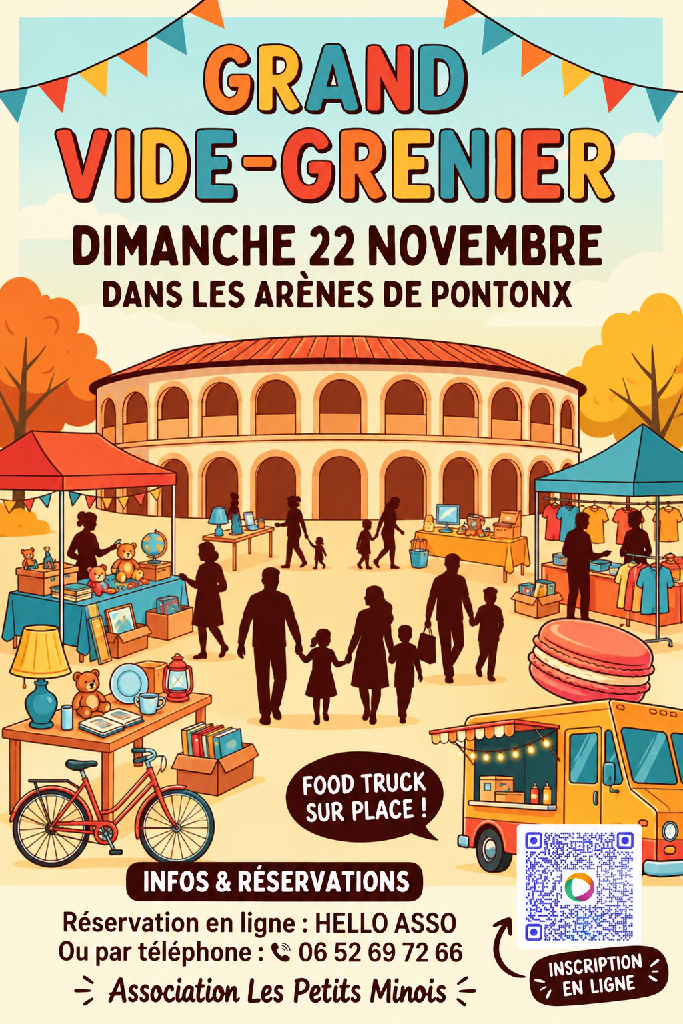 Vide Grenier