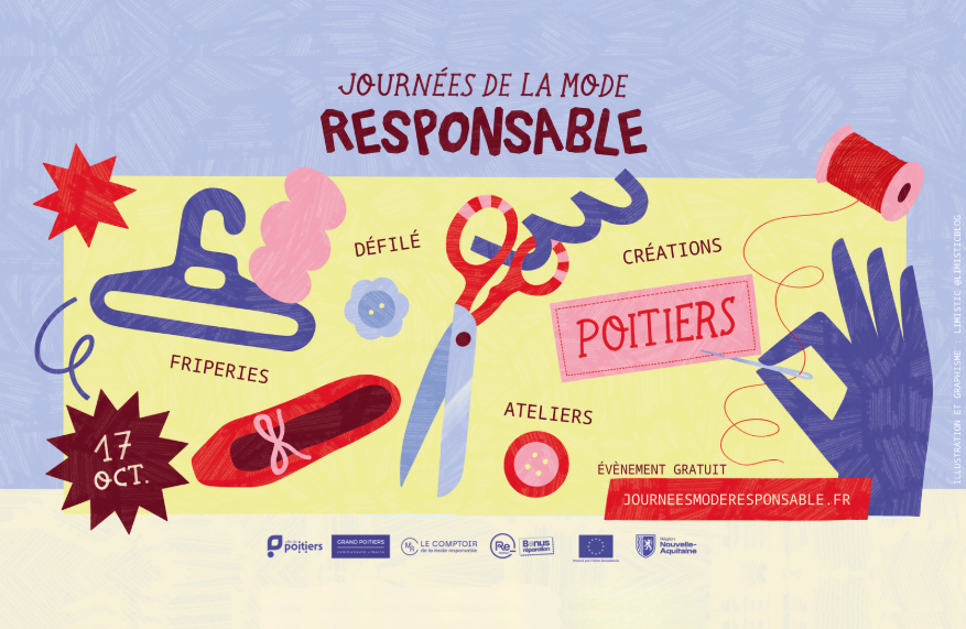 Journée de la Mode Responsable