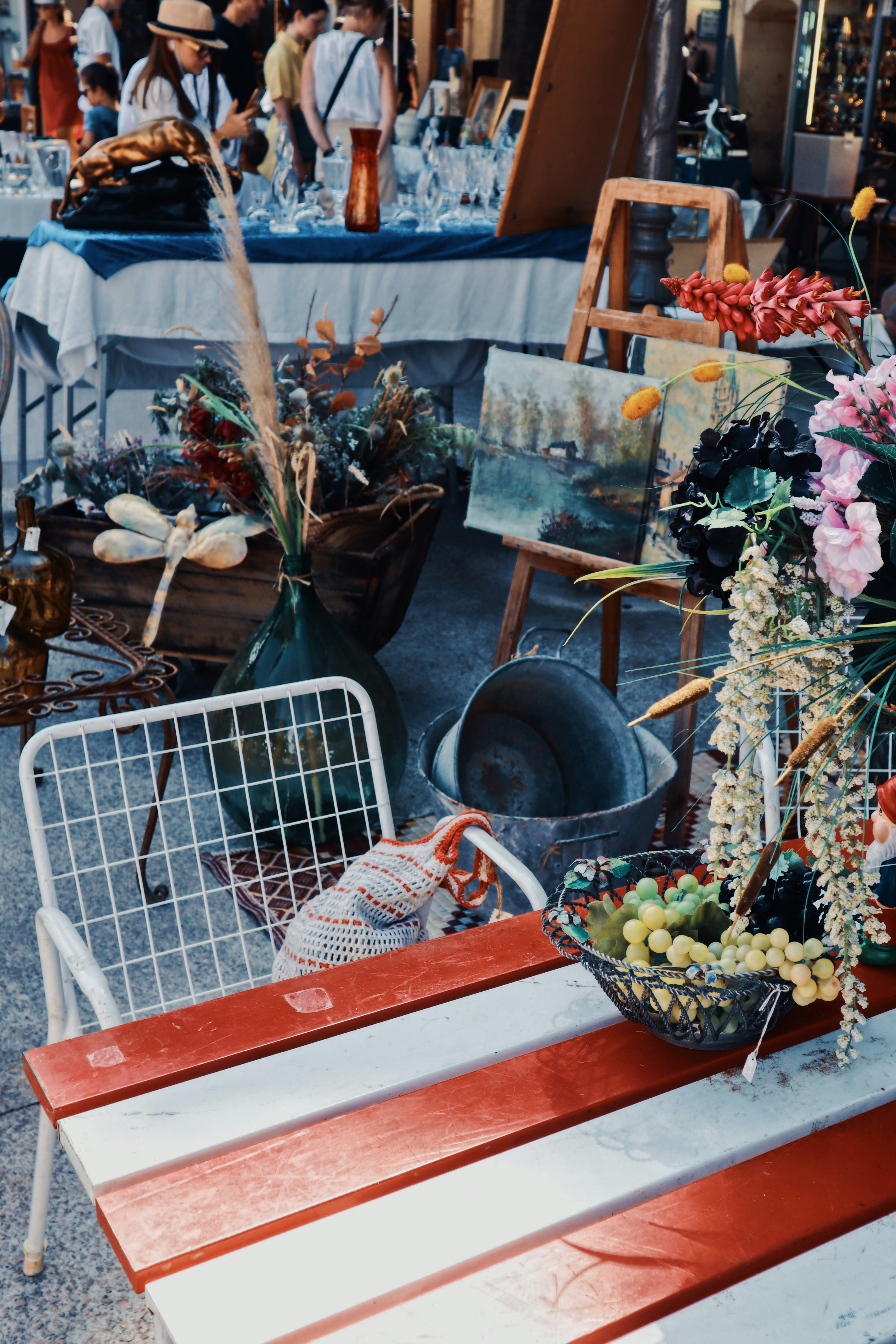 Vide-dressing, vide ta chambre