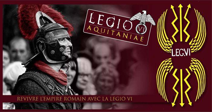 À la rencontre des ancêtres romains des sous-officiers