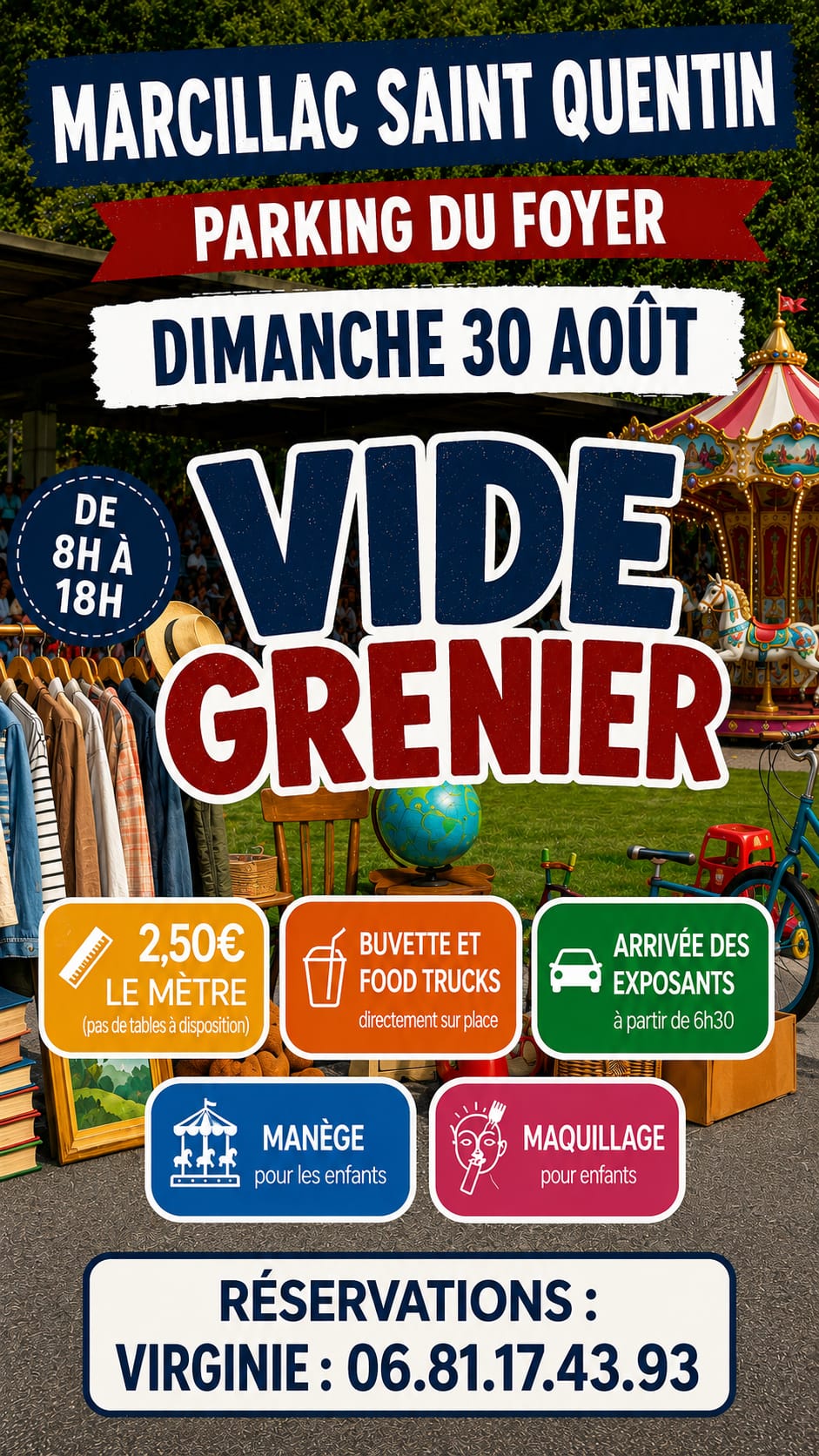 Vide-grenier