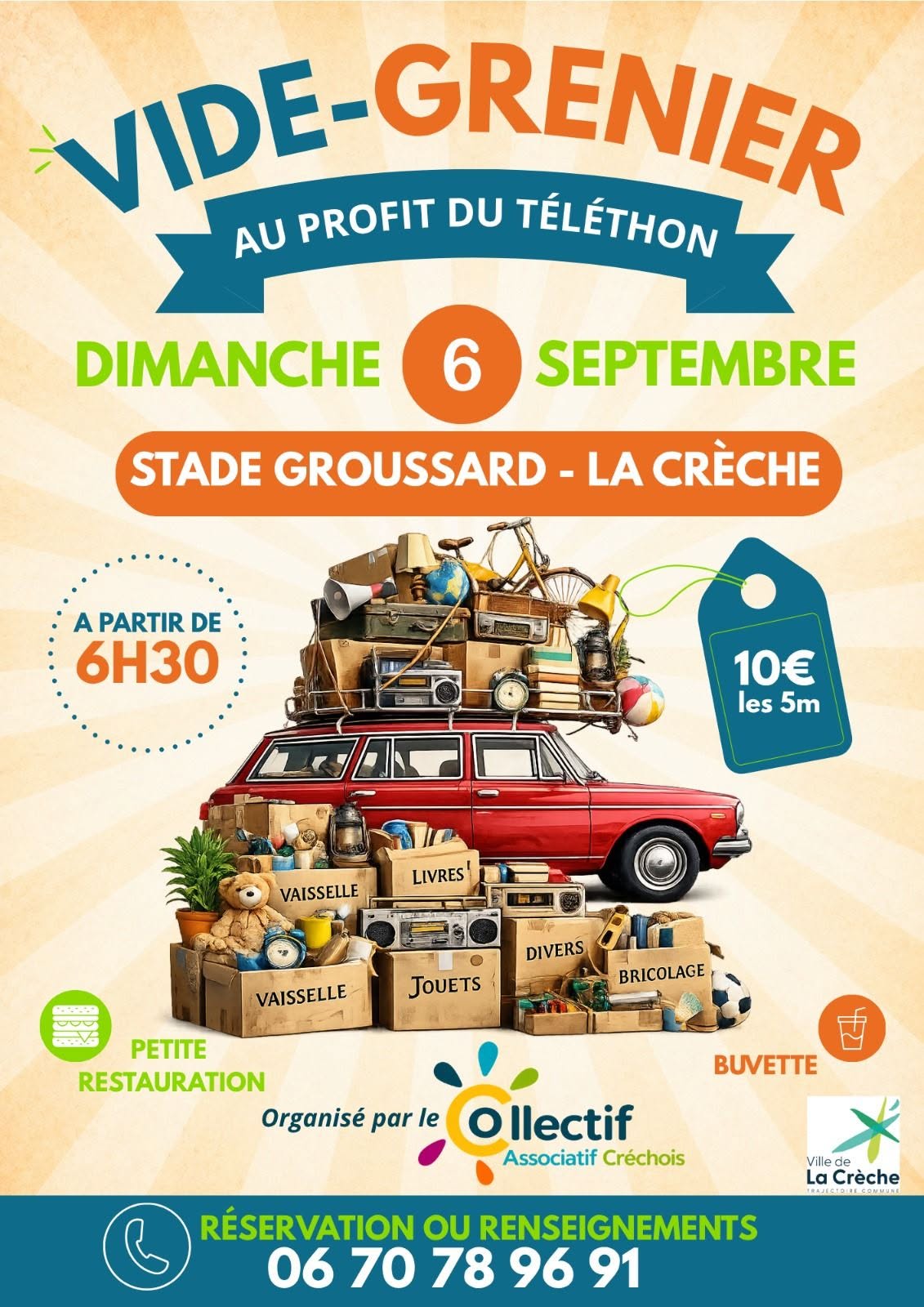 Vide-Grenier