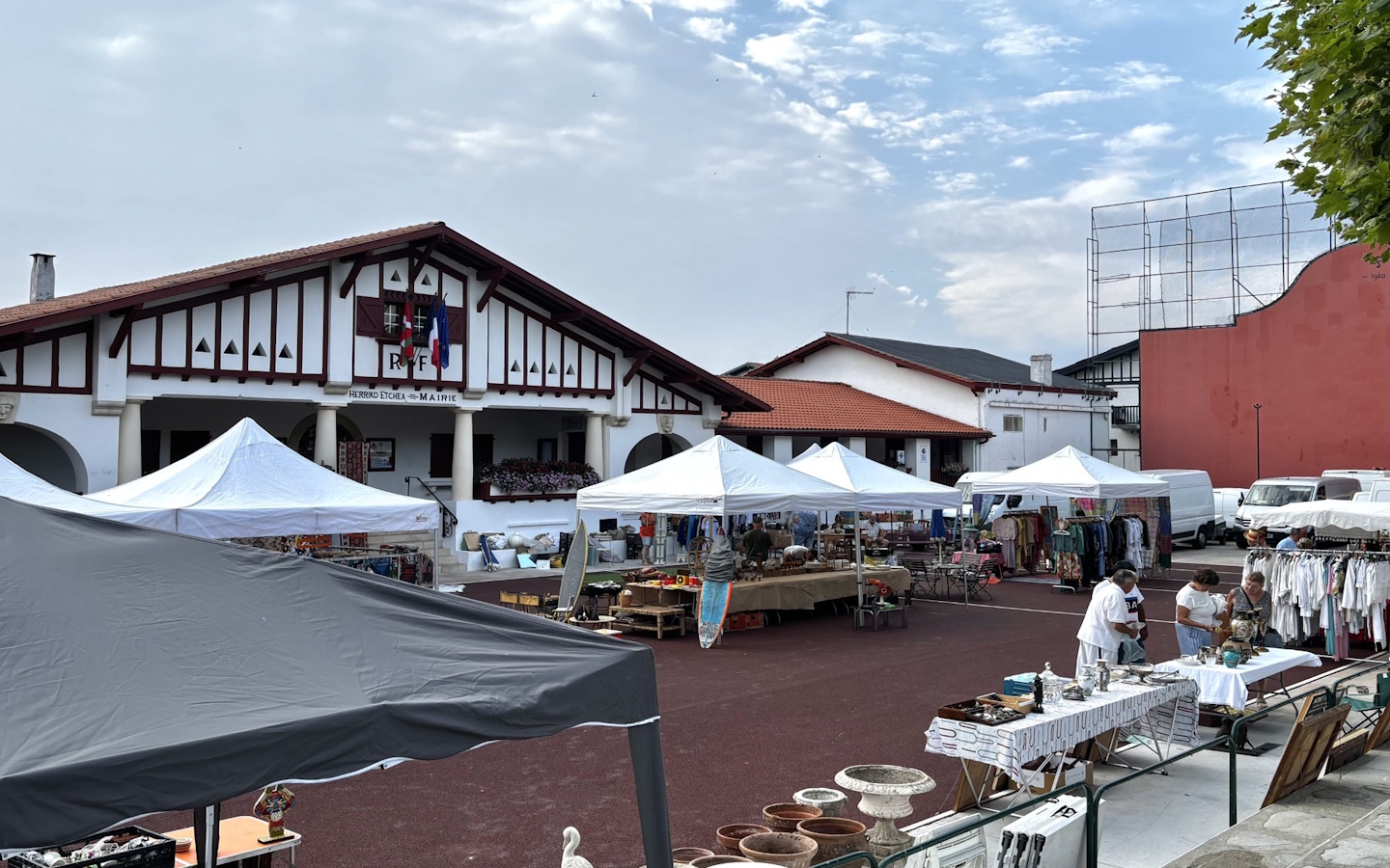 Brocante