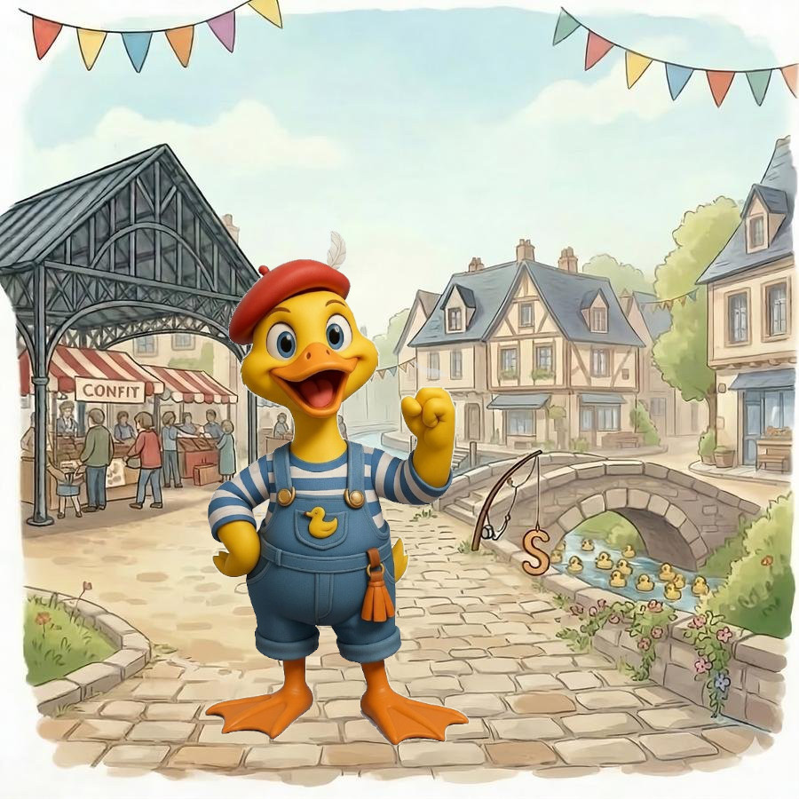 Fête du Coin
