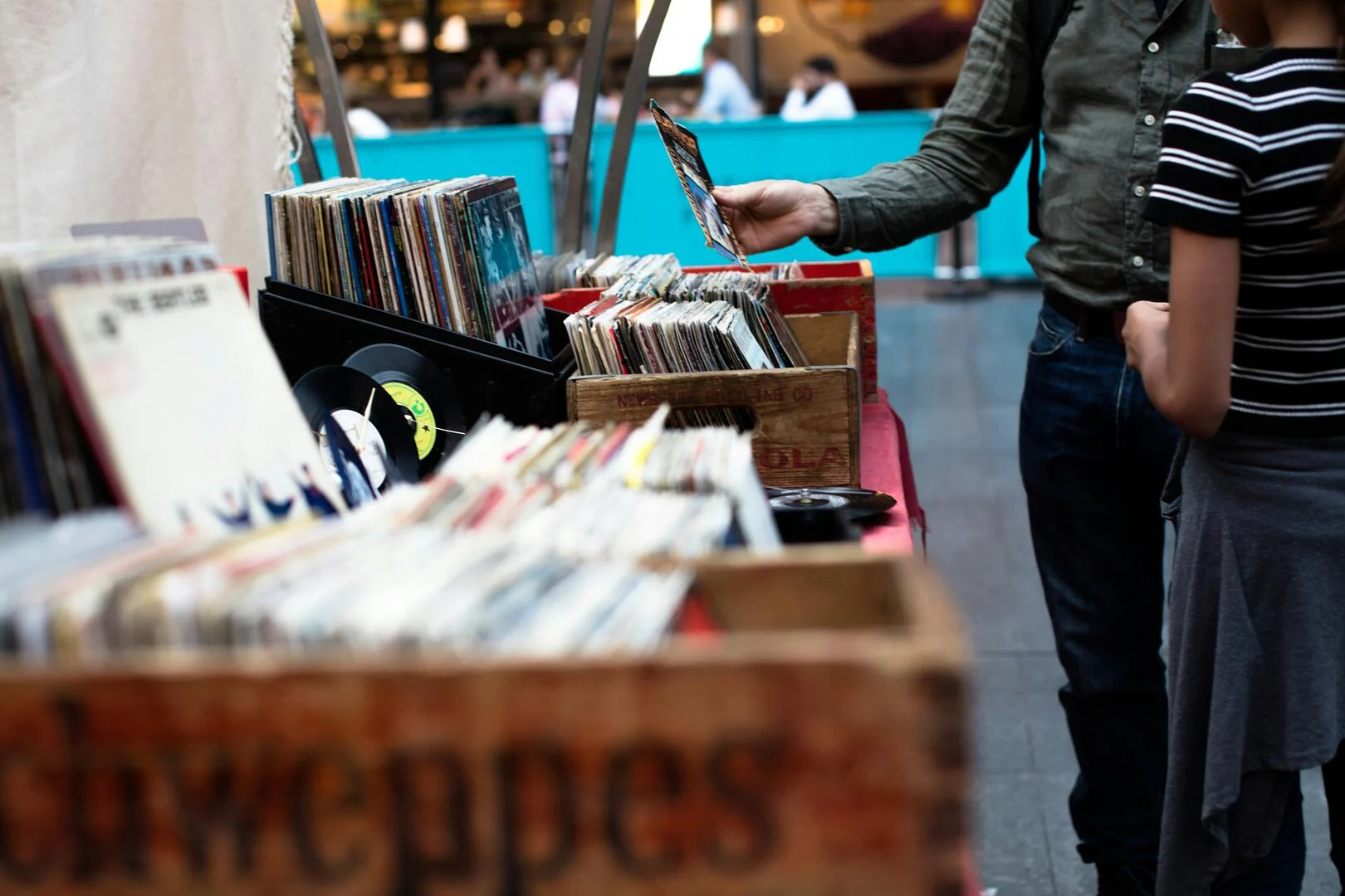 Vide Grenier à Fleurac