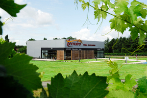 Vide grenier à la boutique Terroirs d'UNIVITIS - Annulé