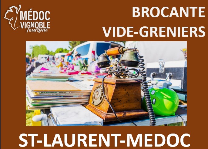 Vide-greniers Troc plantes et graines de Bernos en Fête