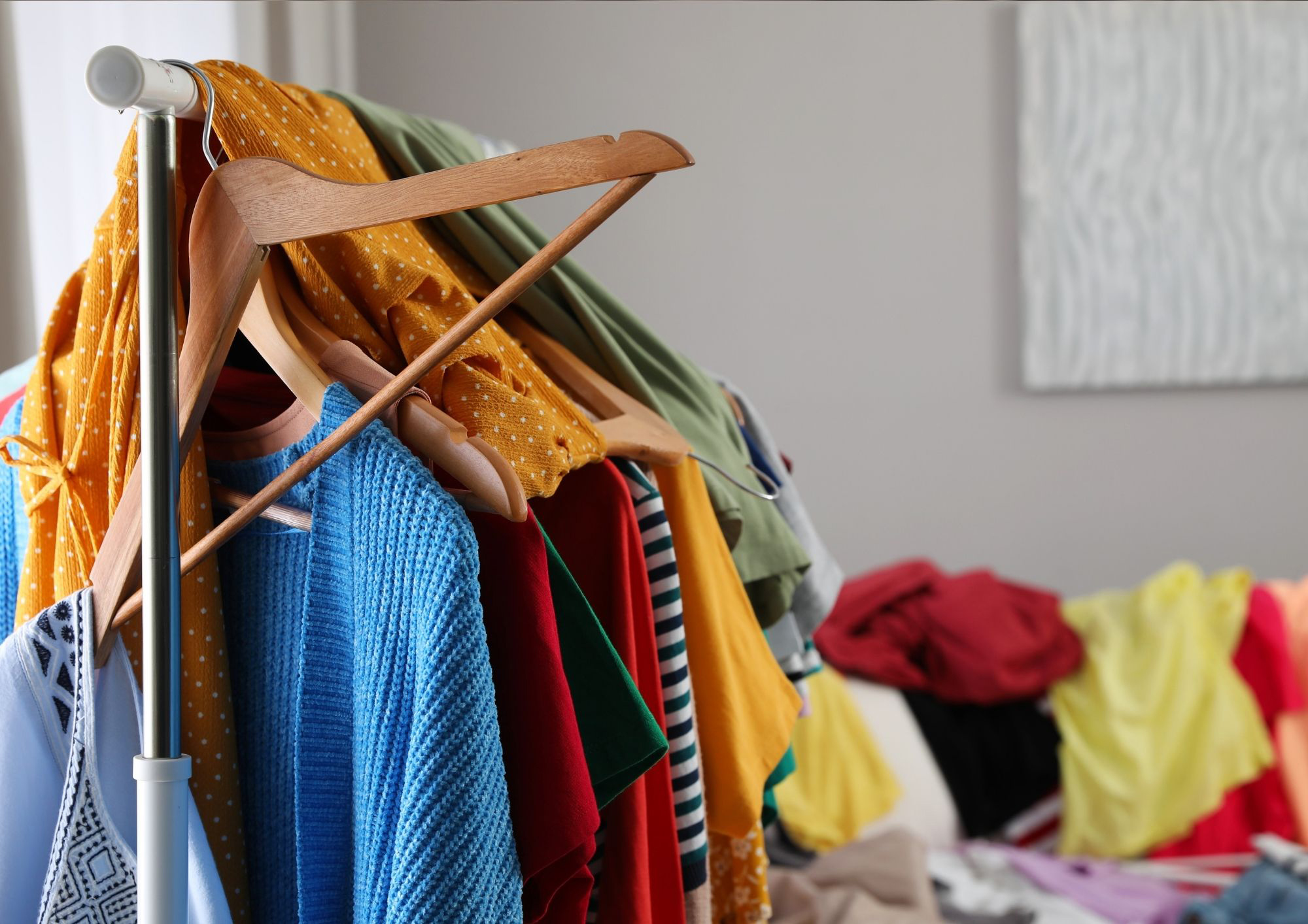 Vide dressing