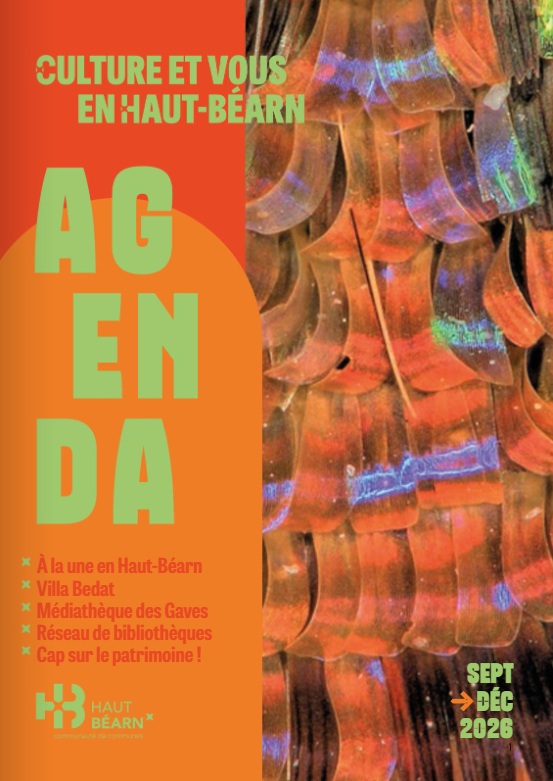 Culture et vous en Haut-Béarn : Spectacle Le Grenier de mon enfance
