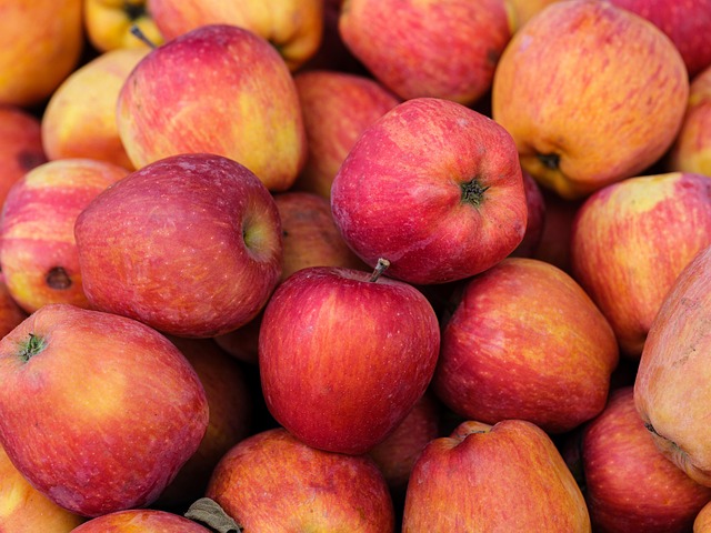 Fête de la Pomme