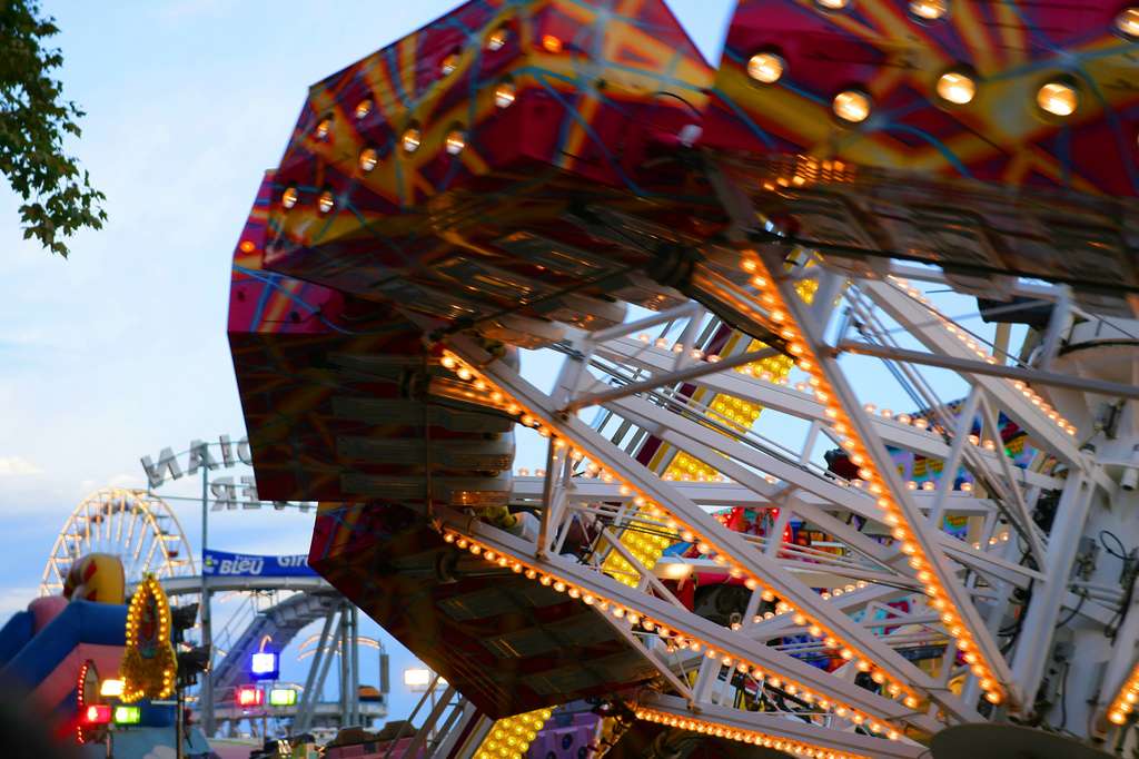 Fête patronale de la St Roch du 15 et 16 août