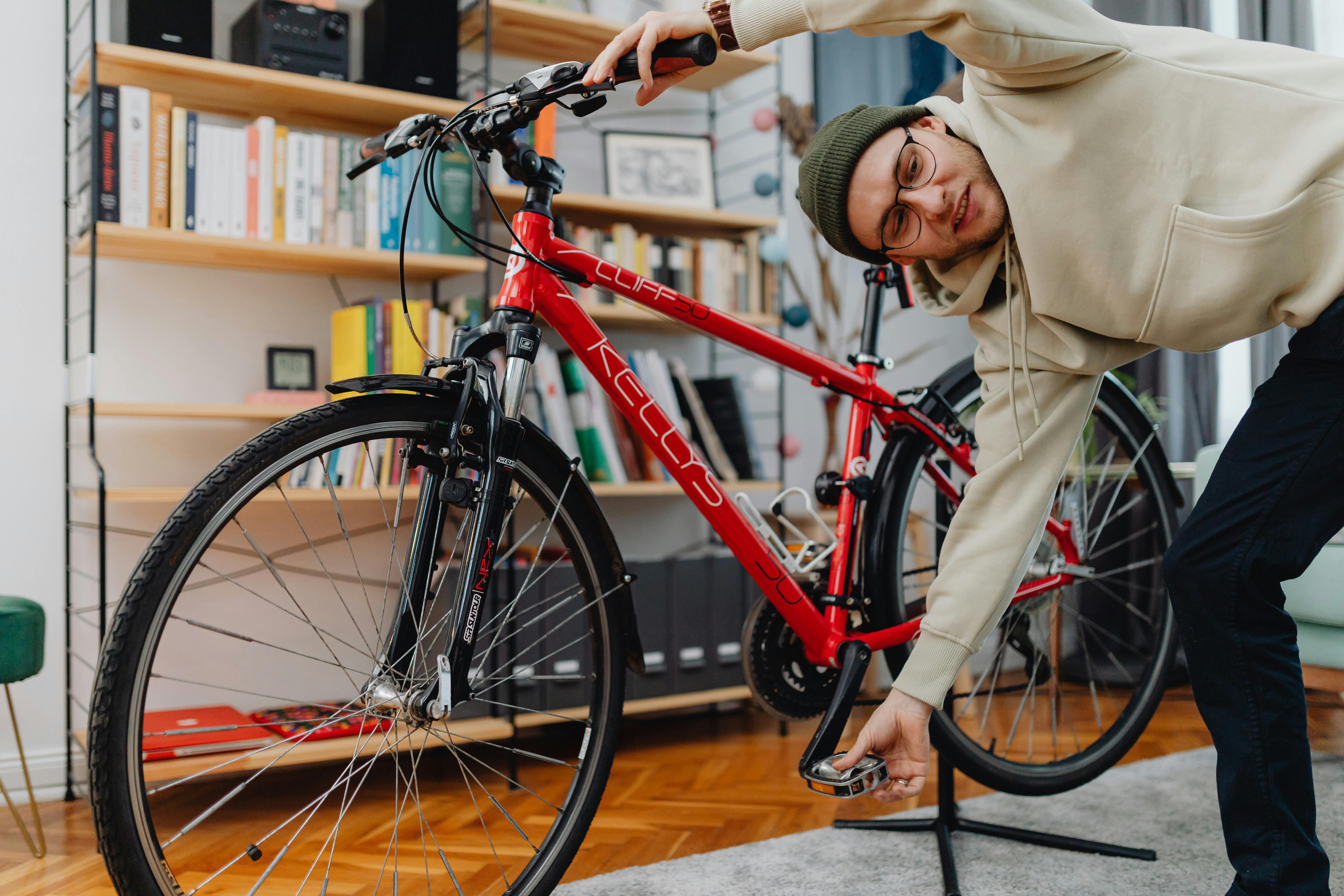 Grand-messe du vélo