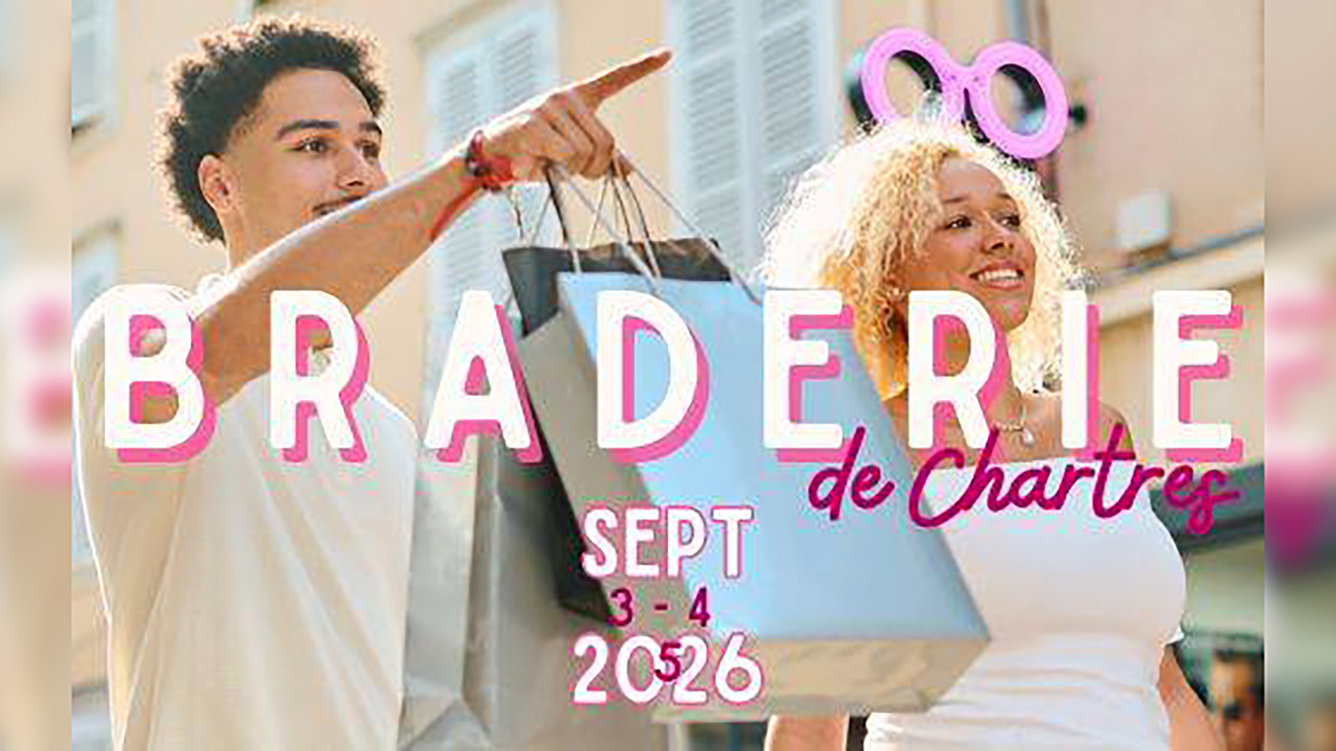 Braderie de Rentrée