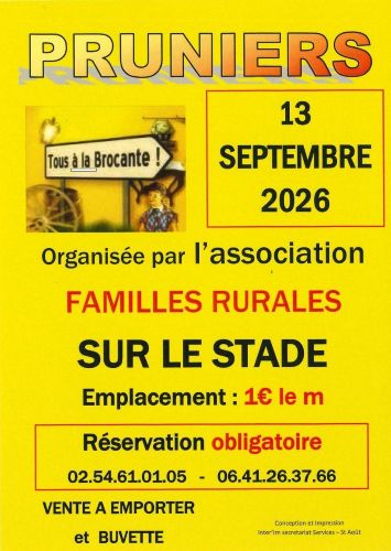 Brocante