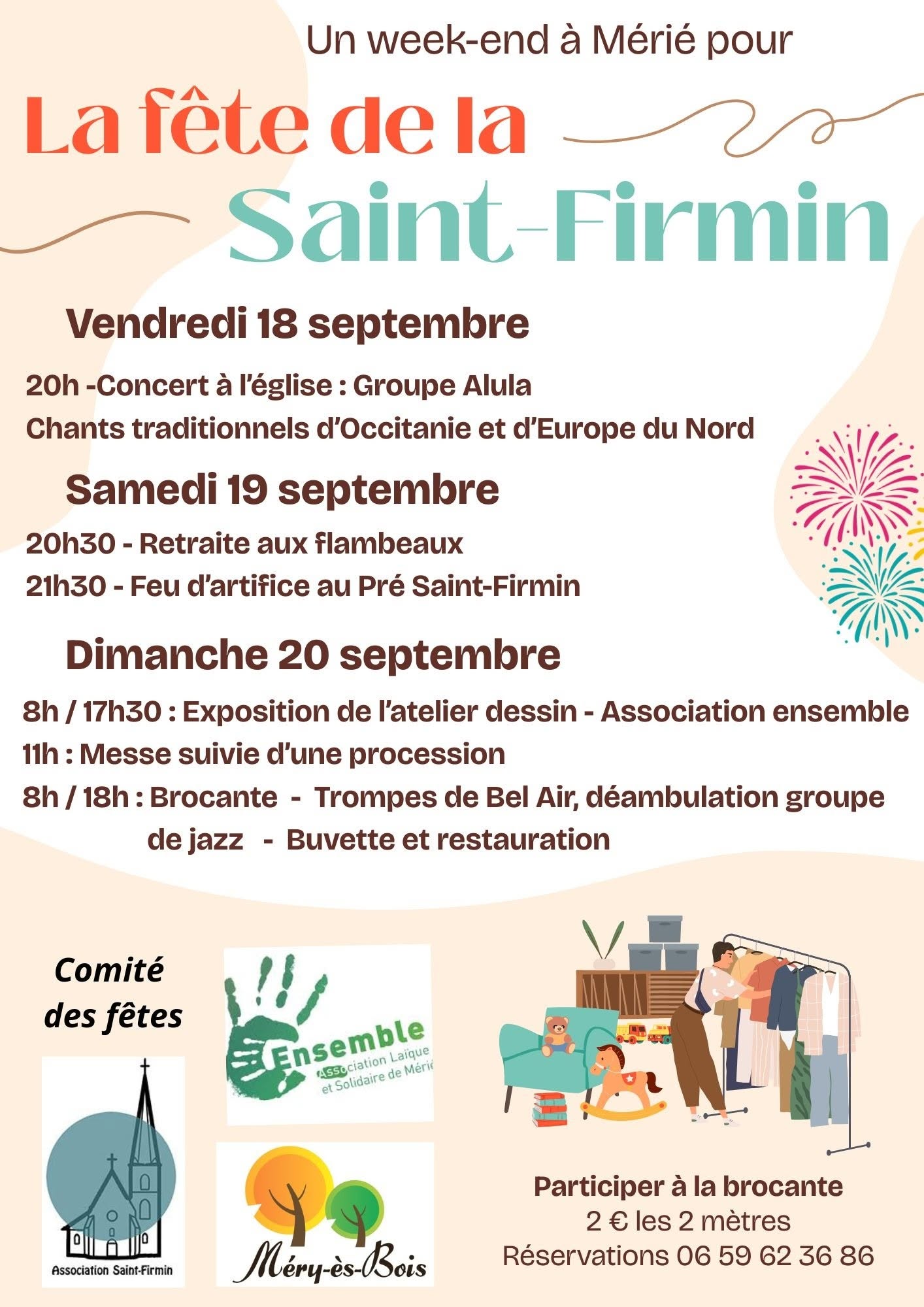 Fête de la Saint-Firmin