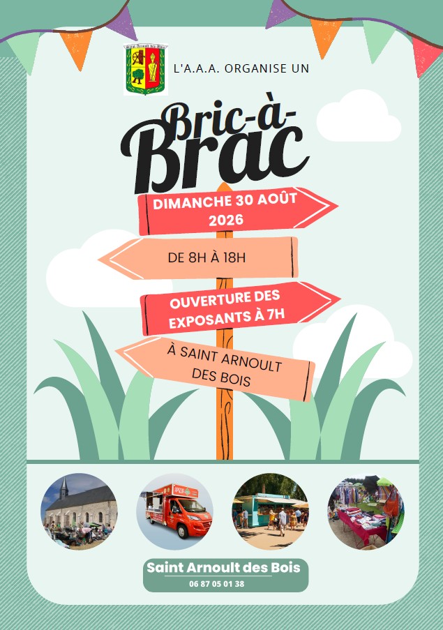 Bric-à-Brac