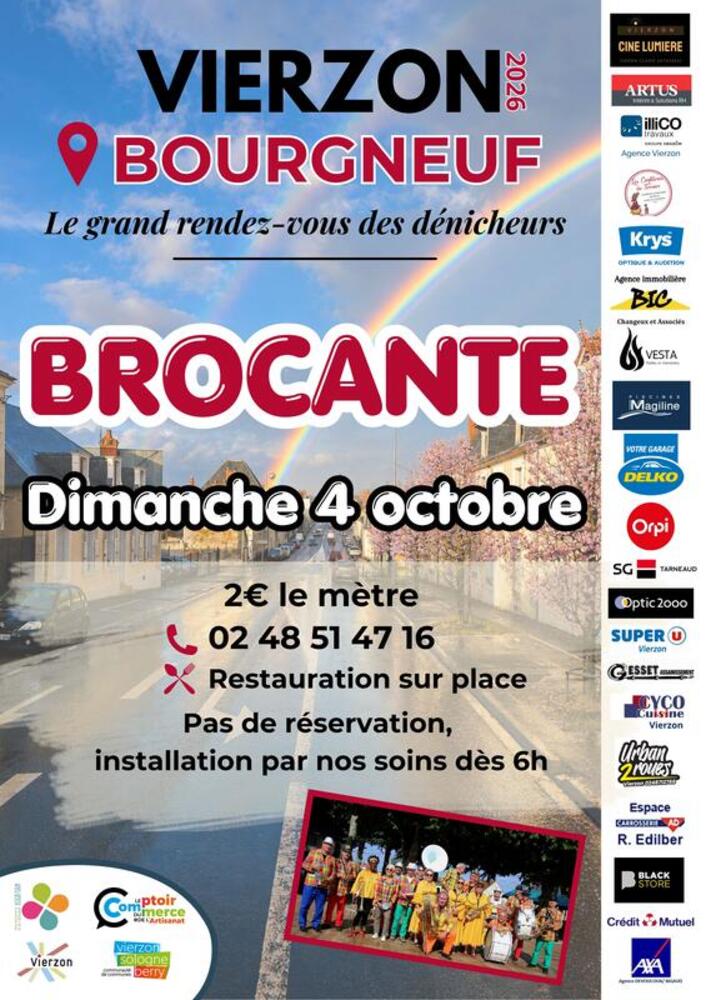 Brocante