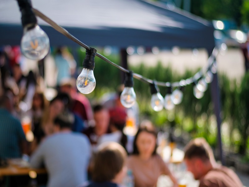 Foire aux entrecôtes