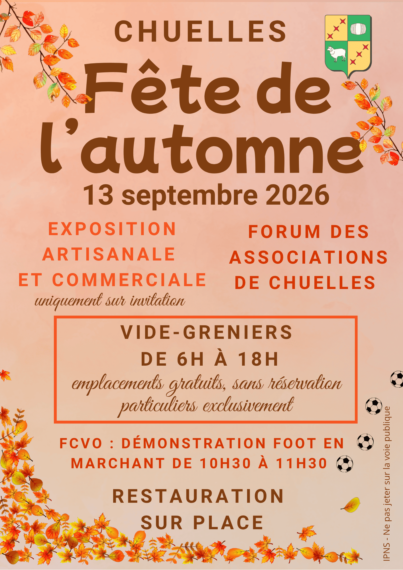 Fête de l'Automne