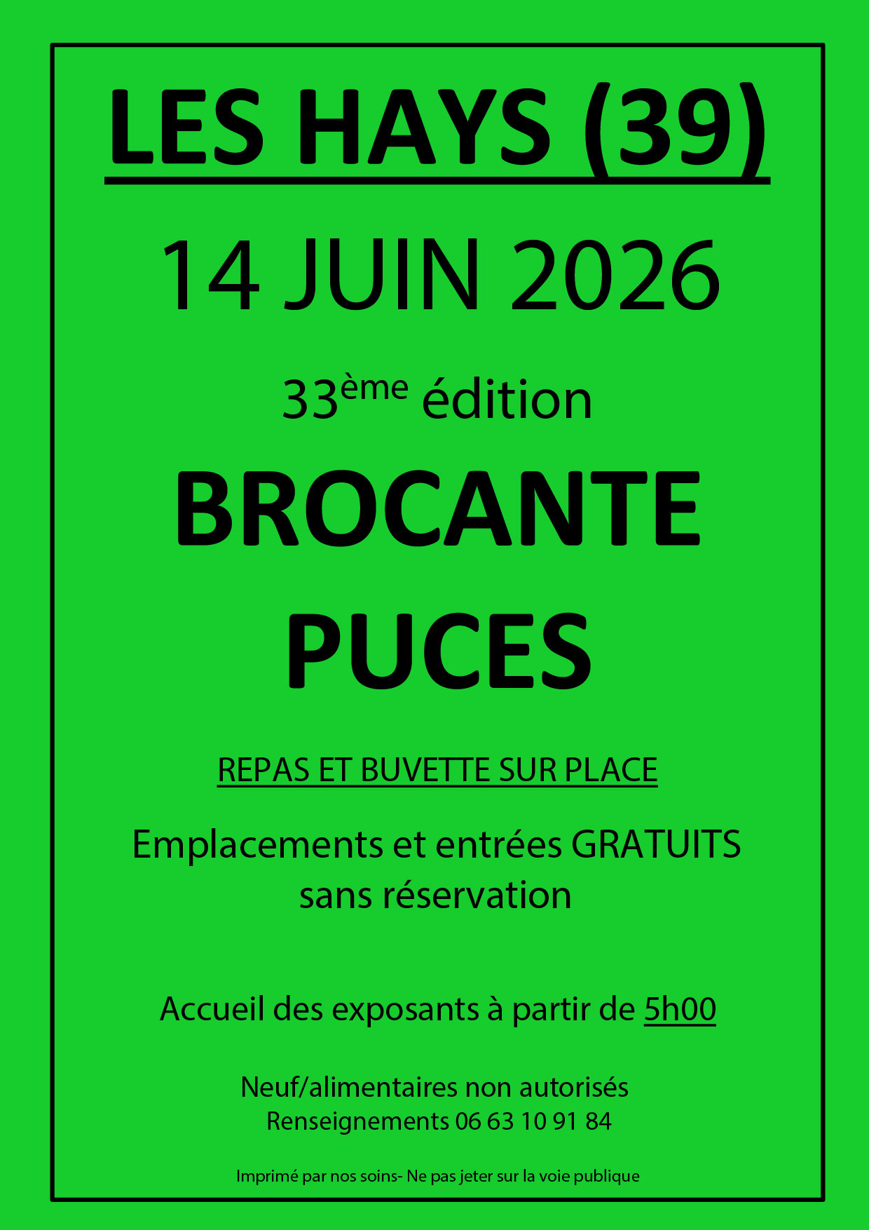 Brocante