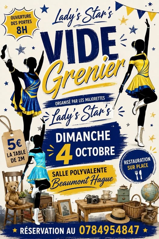 Vide-grenier