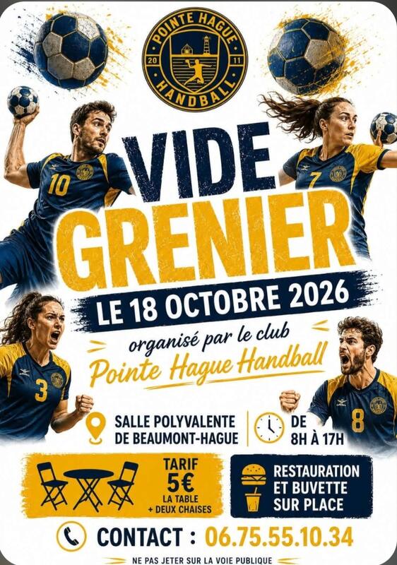 Vide-grenier