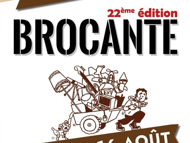 Brocante