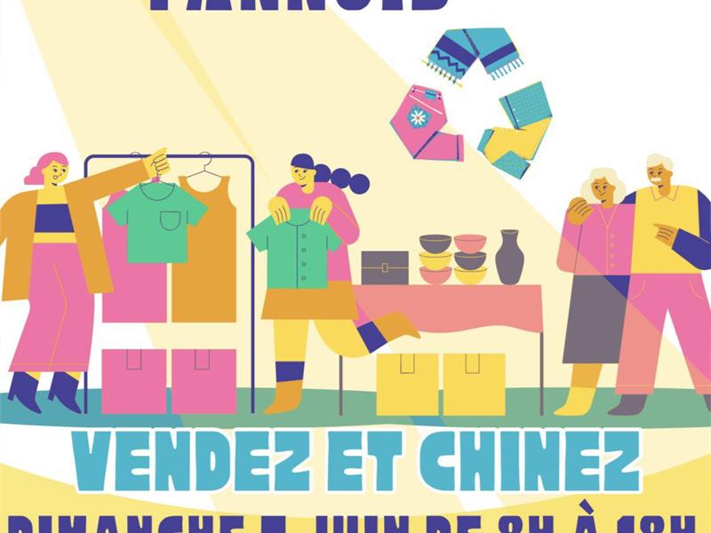 Brocante