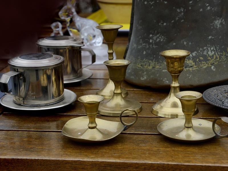 Grande Brocante des Antiquaires