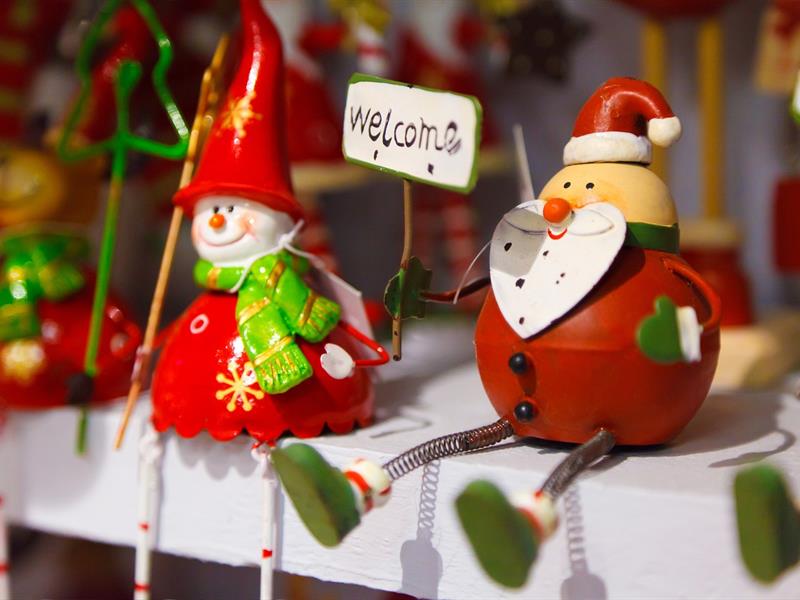 Troc de Noël