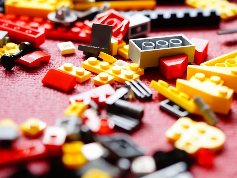 Bourse aux vêtements et jouets enfant