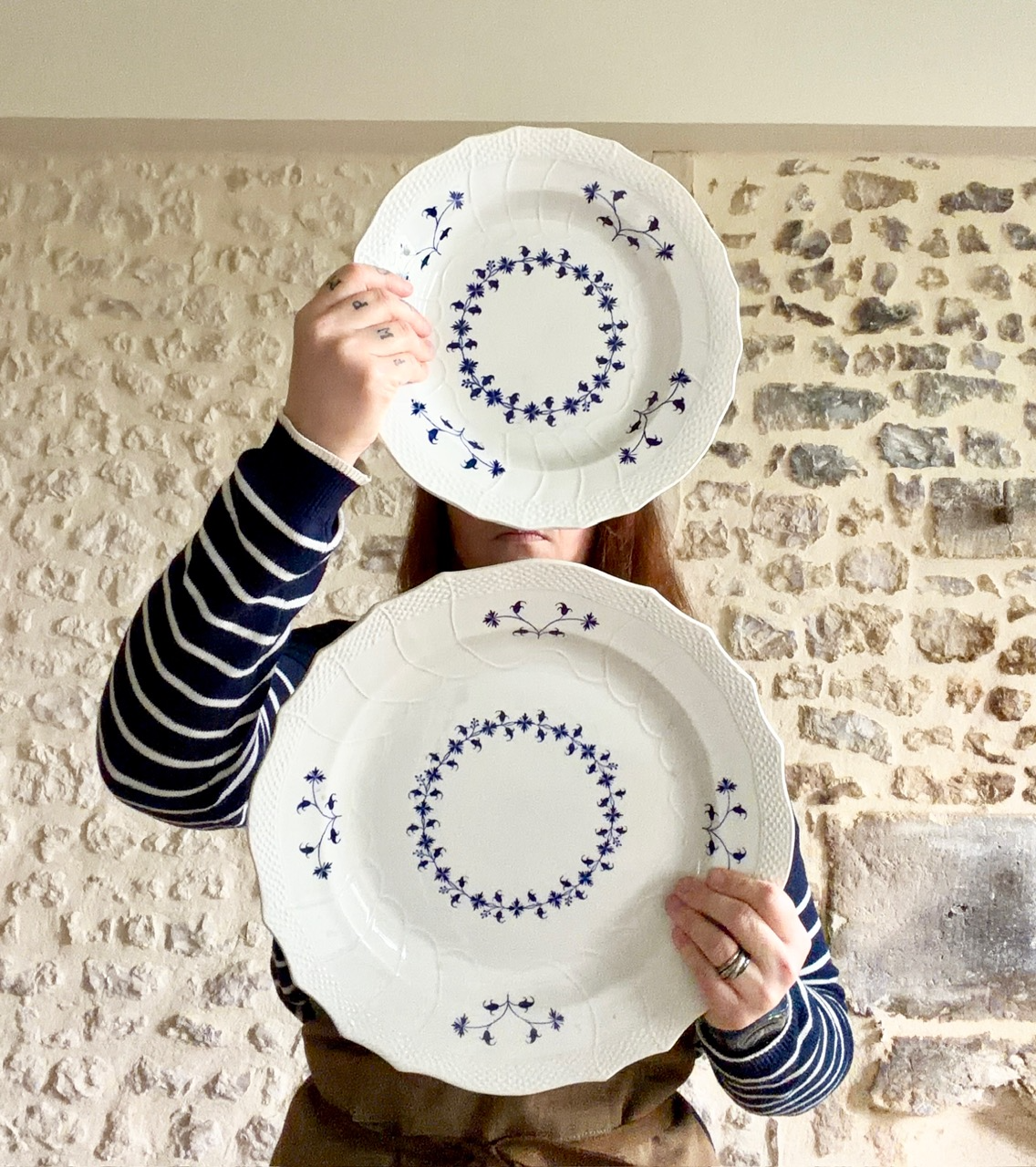 Henriette et Ginette — photo 4