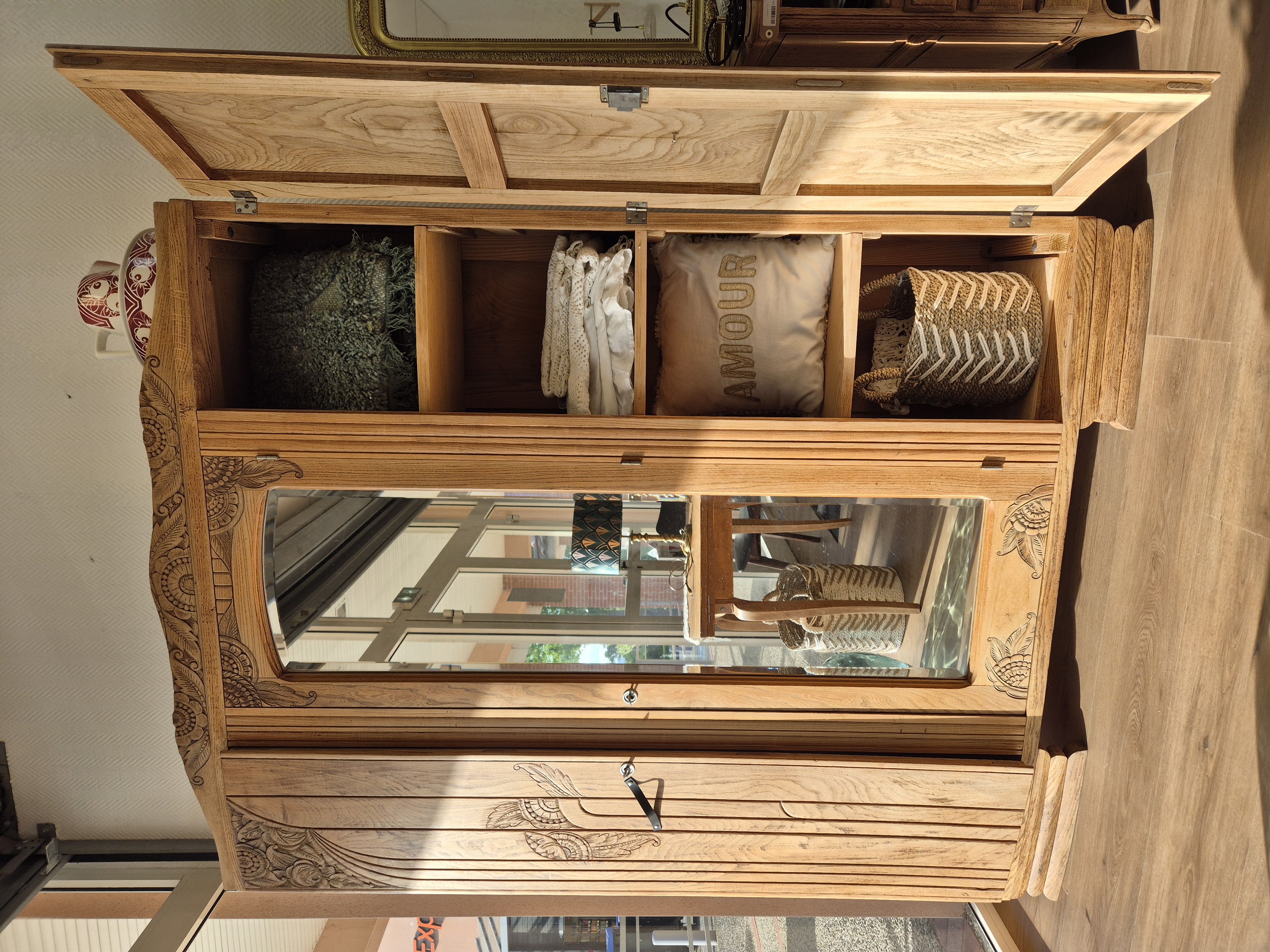 Déco à deux — photo 2