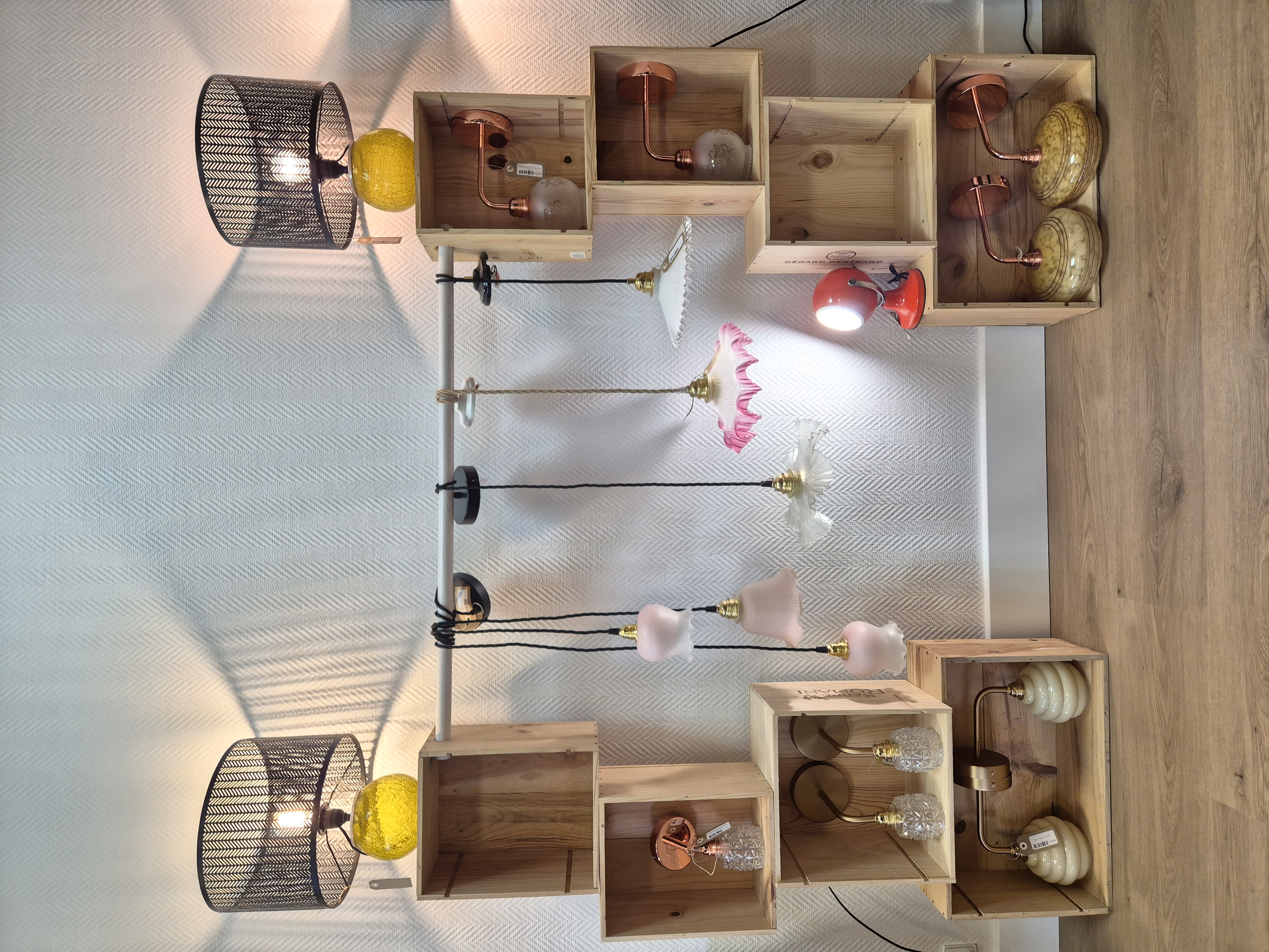 Déco à deux — photo 5