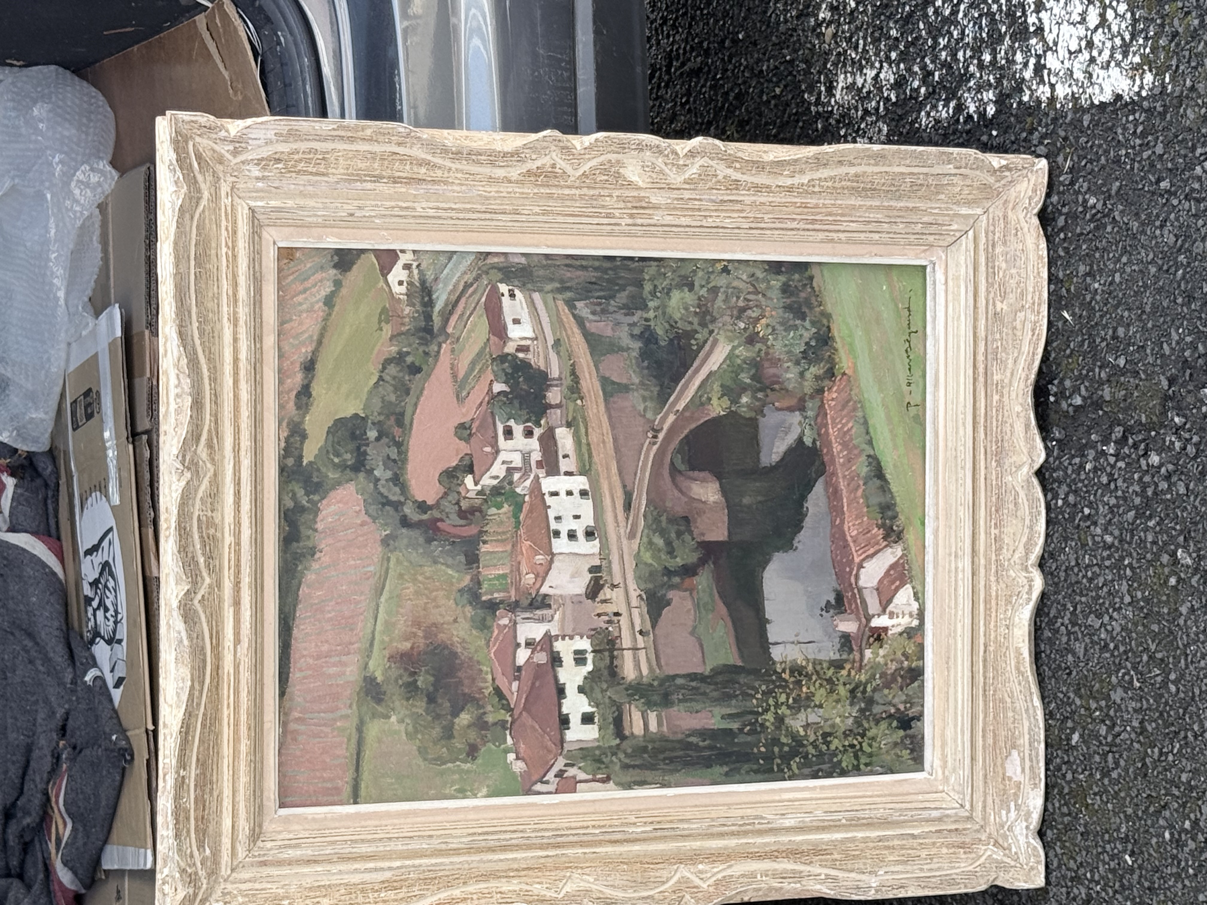 Atelier art antiquités  — photo 2
