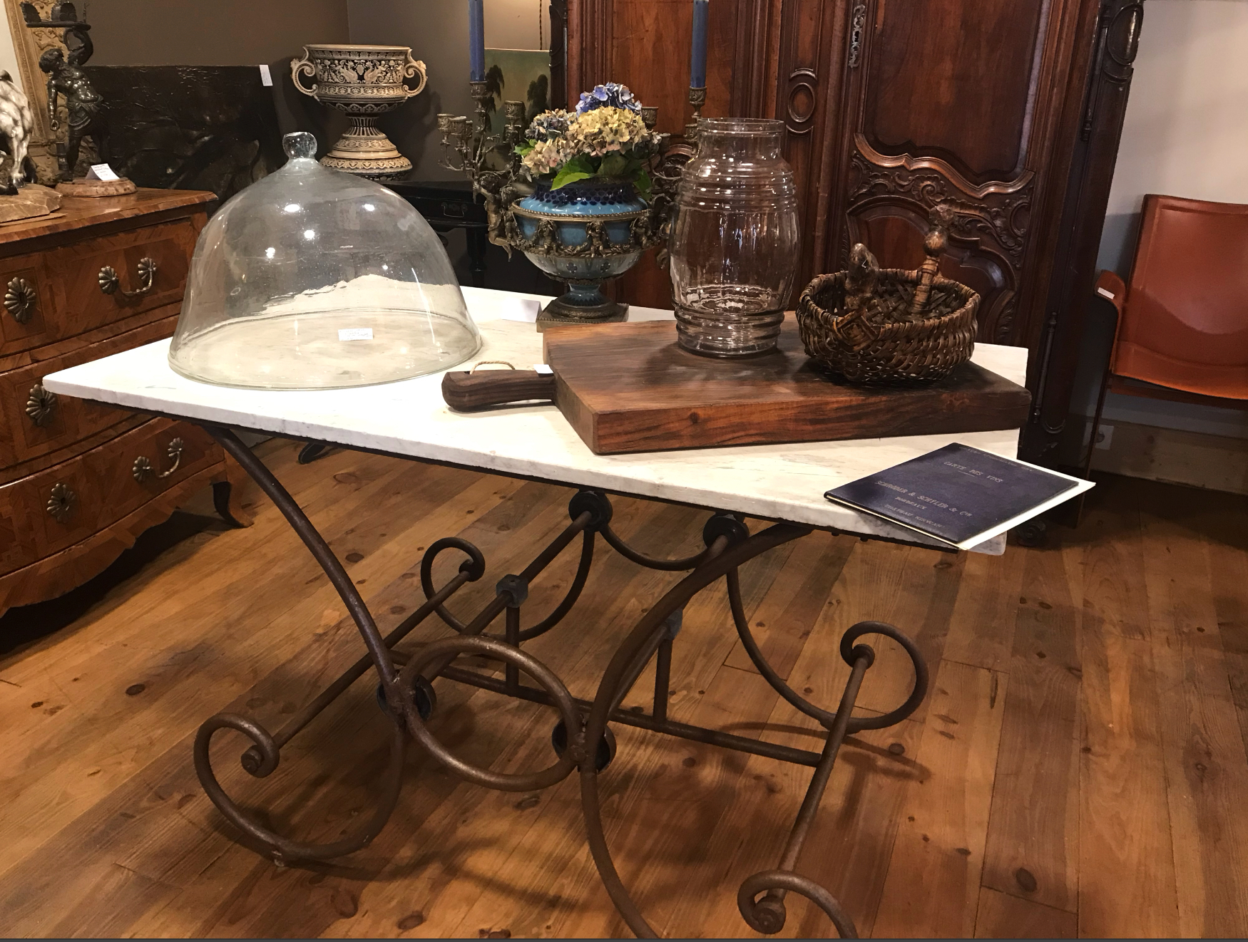 L’Atelier des Auches — photo 3