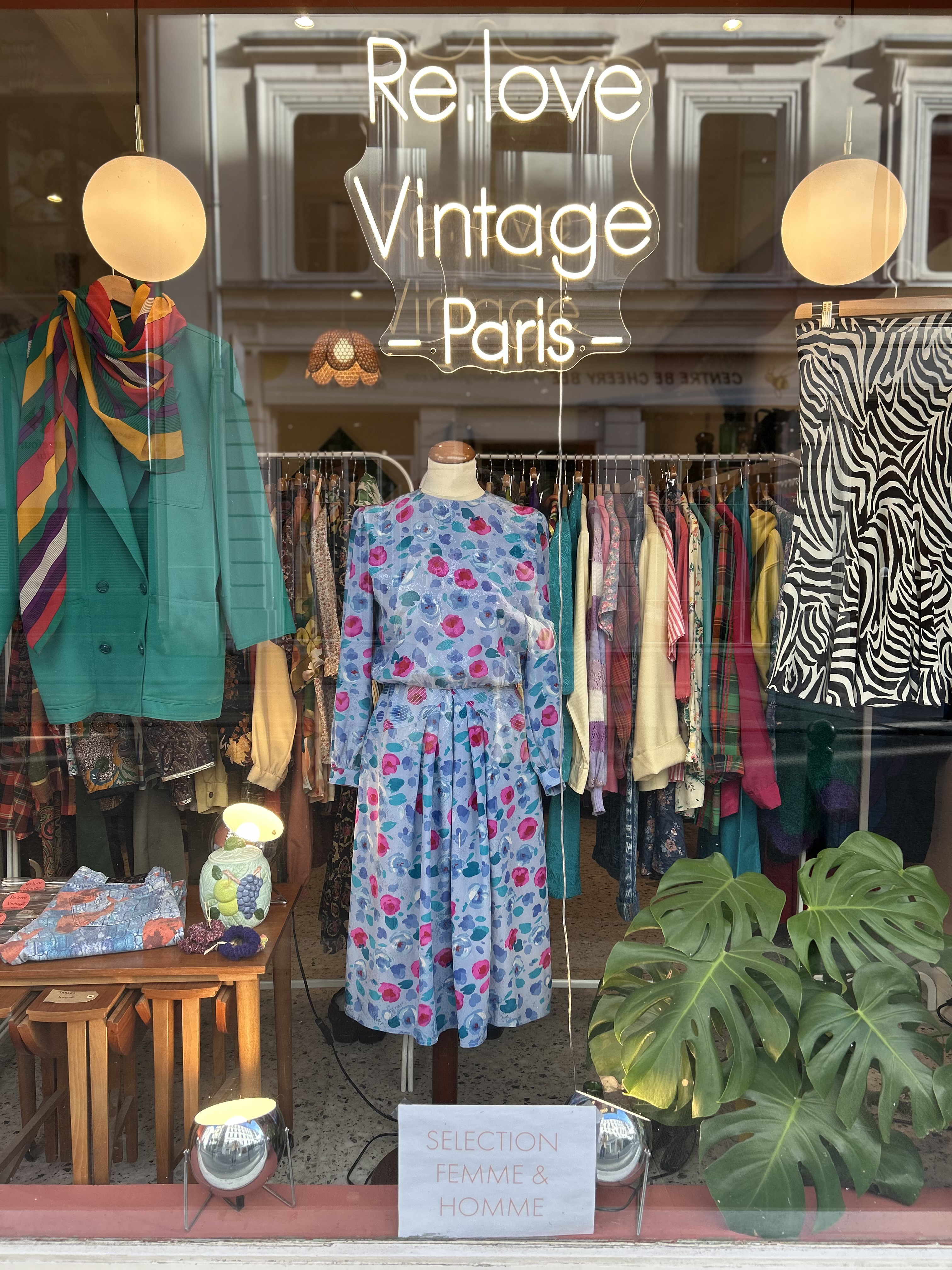 Re.love Vintage Paris — photo 2