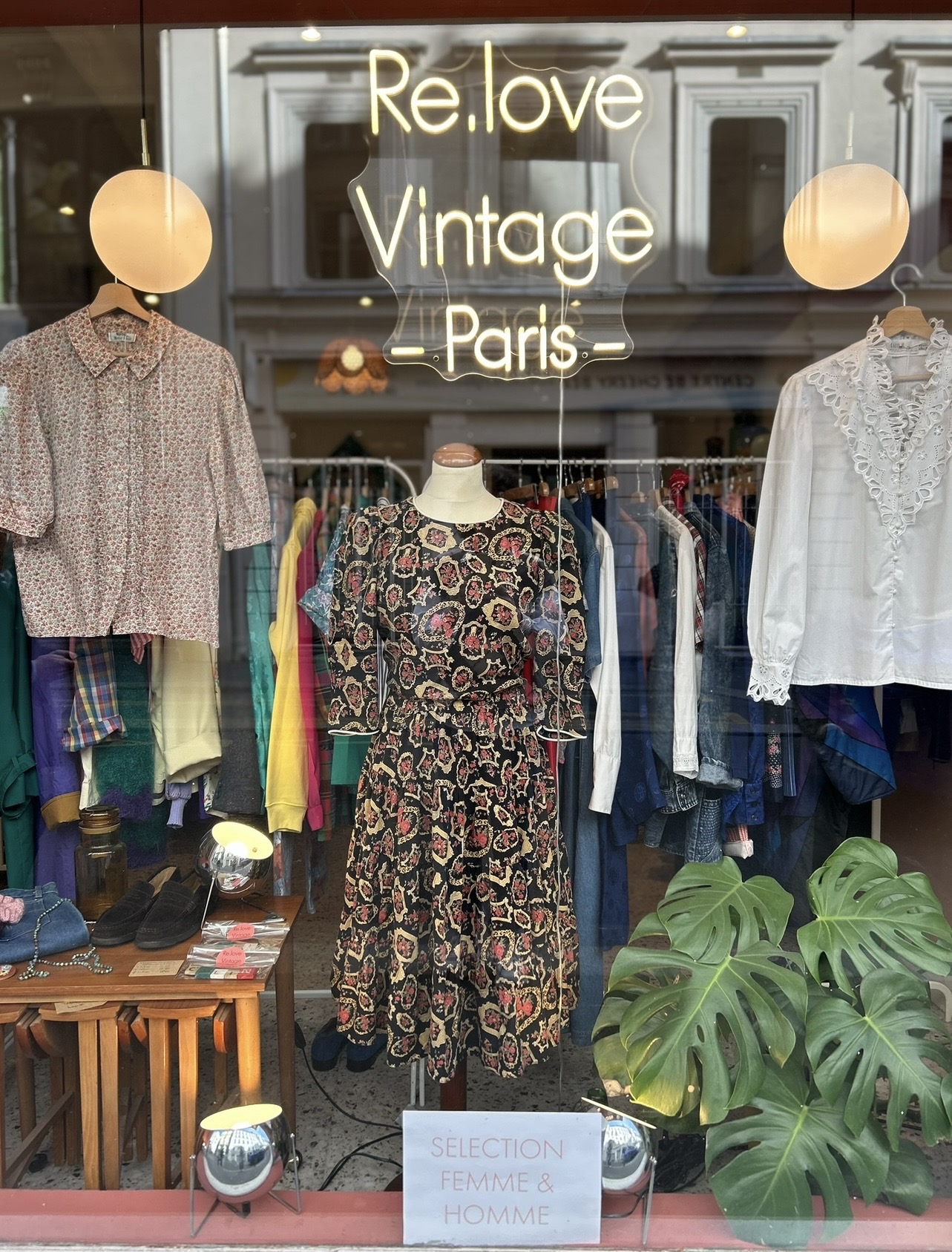 Re.love Vintage Paris — photo 3