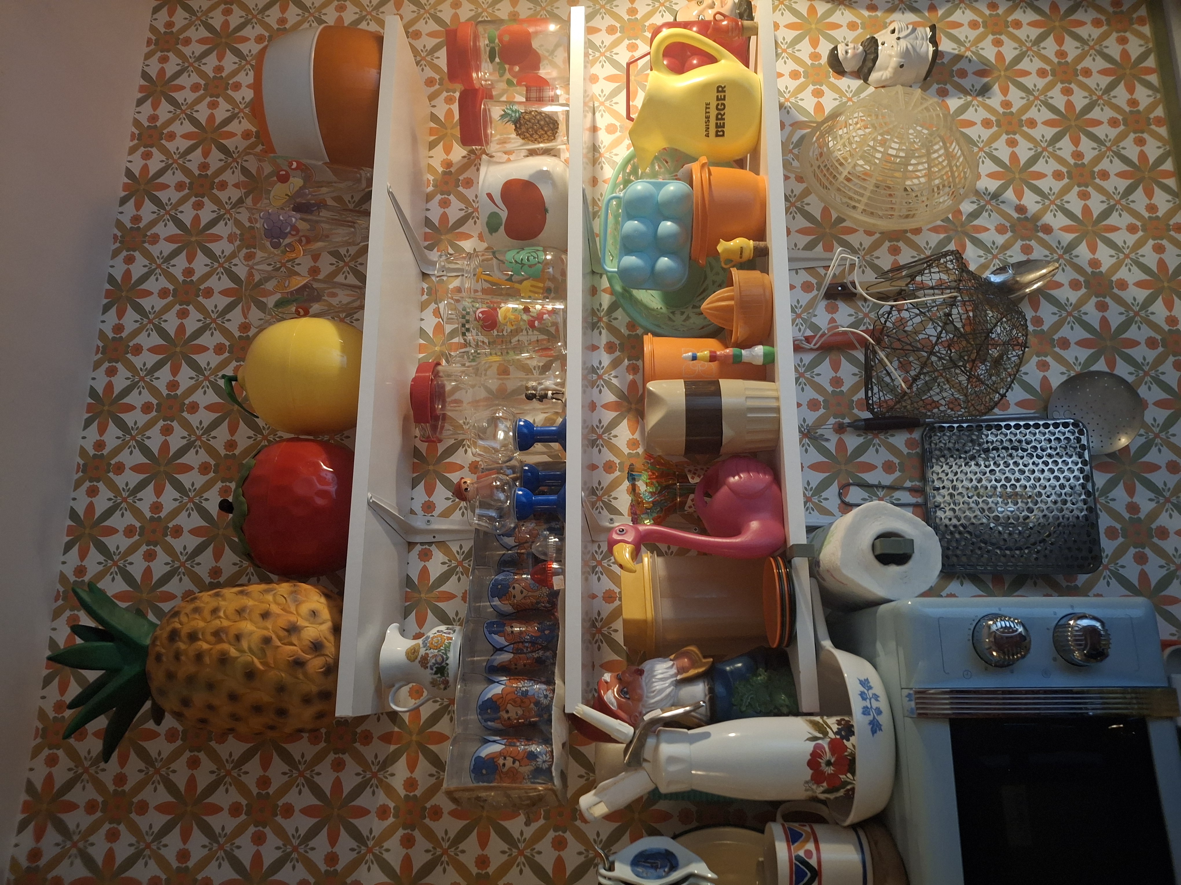 Matriochtroc / Boire Ta Tasse — photo 2