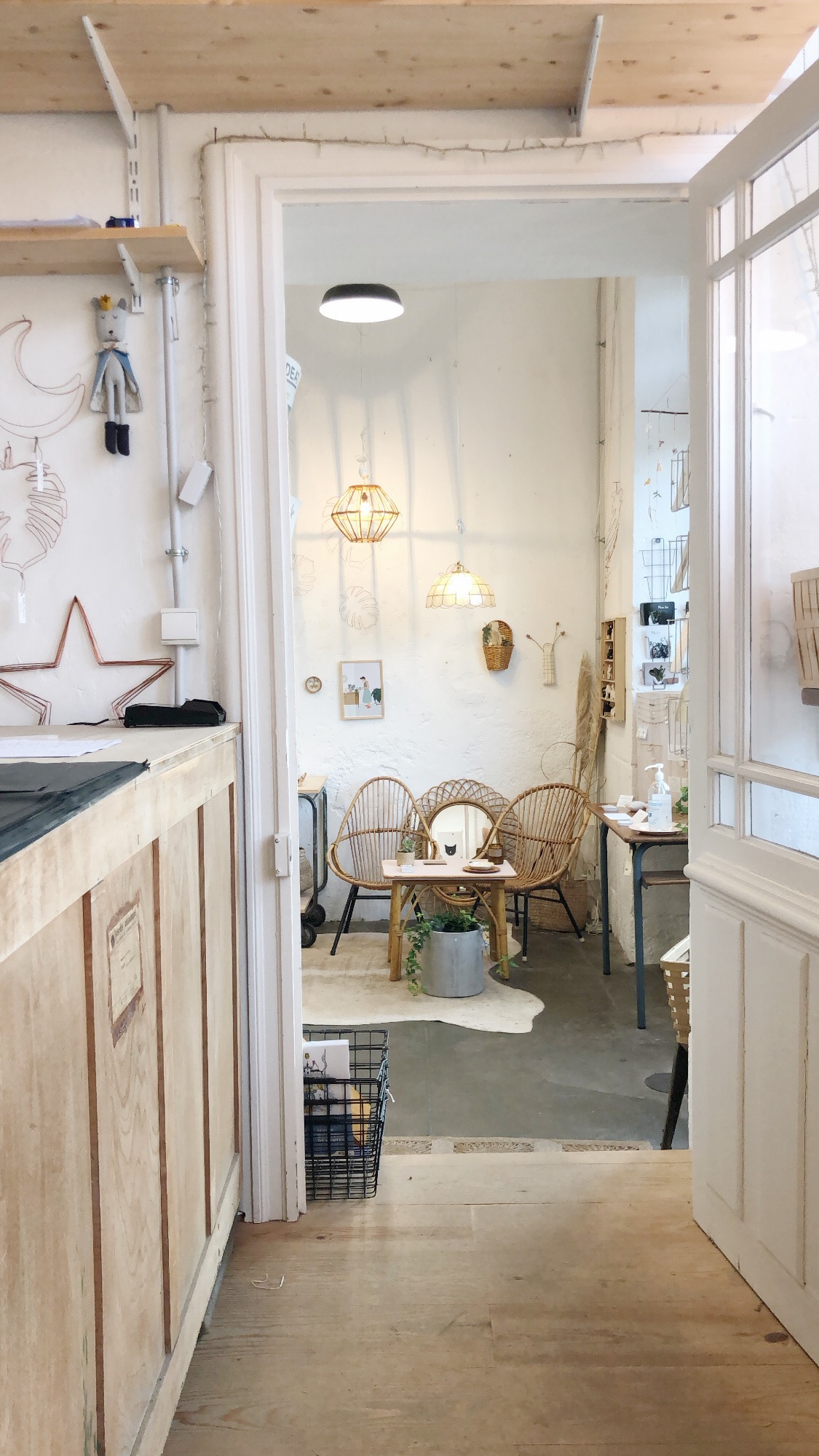 ATELIER DU PETIT PARC — photo 3