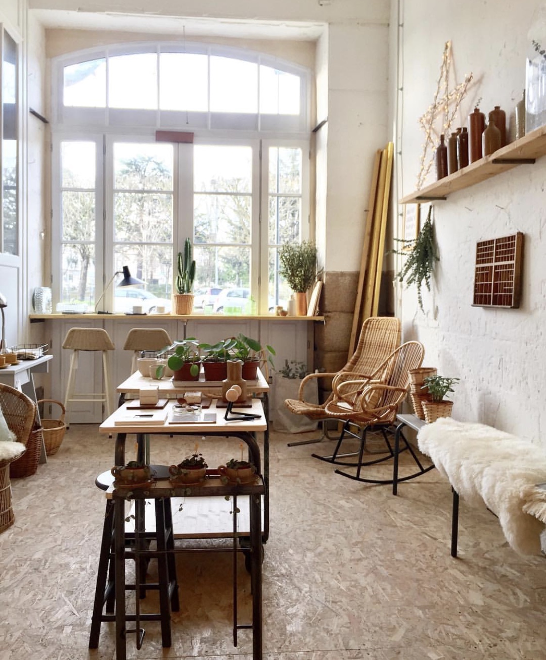 ATELIER DU PETIT PARC — photo 5